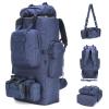 King'sGuard 100L Camping Hiking Backpack Molle Rucksack Military Camping Backpacking Daypack view 1