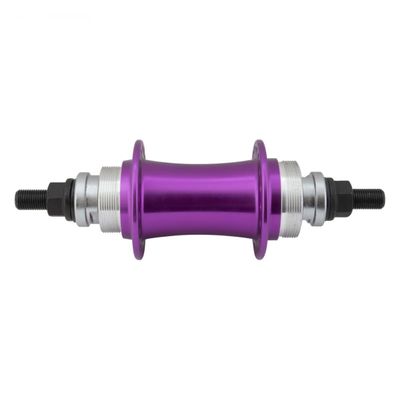 SE BIKES Big Flyer Hubs RR 36H Pur 1s FW/FW