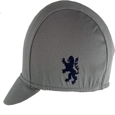 Capelmule Cycling Cap, Gray, F
