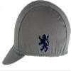 Capelmule Cycling Cap, Gray, F view 1