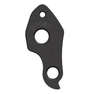 D1087 Derailleur hanger for BH ATOMX 29 Cross PRO, XTEP Cross PRO bike