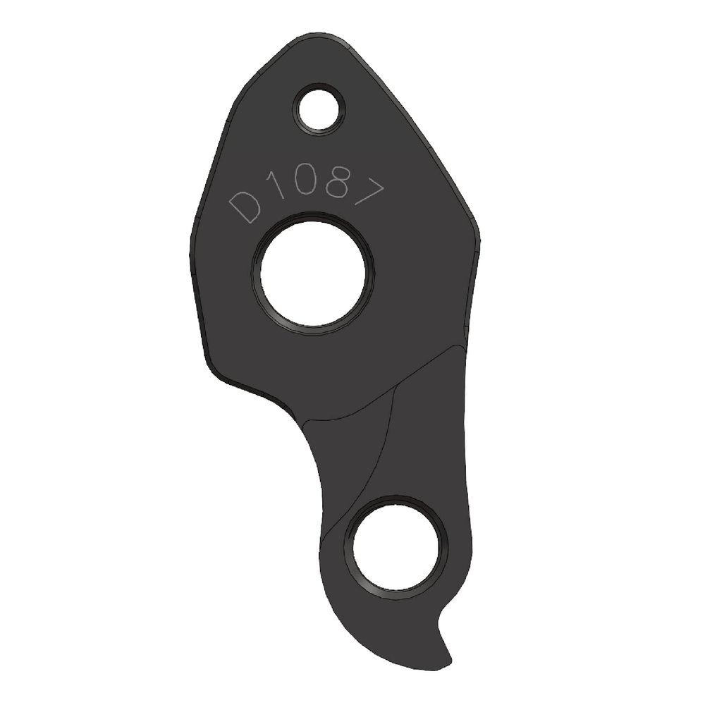 D1087 Derailleur hanger for BH ATOMX 29 Cross PRO, XTEP Cross PRO bike