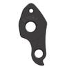 D1087 Derailleur hanger for BH ATOMX 29 Cross PRO, XTEP Cross PRO bike view 1