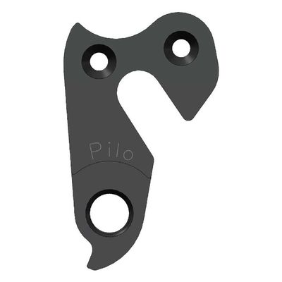 Pilo D1083 Derailleur hanger for Carrera bike