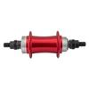 SE BIKES BMX Hubs RR 36H Red 1s FX/FW Variety of Anodized Colors view 1