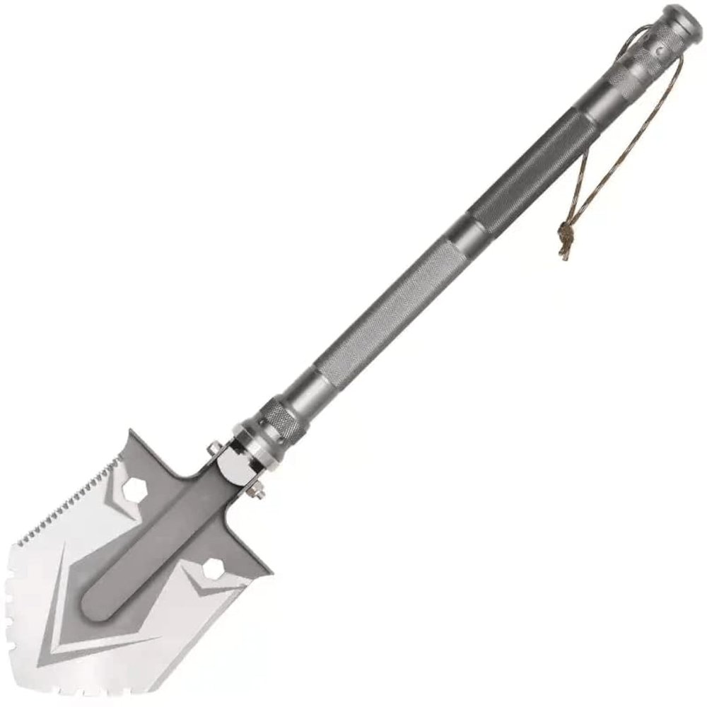 Prime Adventure Multifunctional Tactical Shovel