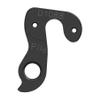 Pilo D1088 Derailleur hanger #RD-H2 for Factor ONE V2 O2 VAM SLiCK bike view 1