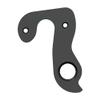 Pilo D1088 Derailleur hanger #RD-H2 for Factor ONE V2 O2 VAM SLiCK bike view 2