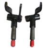 BestAccess Club Car Precedent Front Hand Spindle (Left and Right) Fits Golf Cart 2004-UP and 2018-up Tempo Replace#103638701/103638702/102287901/102287801 view 2