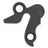Pilo D1089 Derailleur hanger for Focus, Univega, Raleigh, Kalkhoff bike view 1