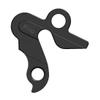 Pilo D1089 Derailleur hanger for Focus, Univega, Raleigh, Kalkhoff bike view 2