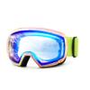 FEISEDY Goggles OTG - Over Glasses Motorcycle/Ski/Snowmobile Goggles for Men Women & Youth - 100% UV Protection B2960 view 1
