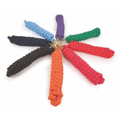 Extra Long Lead Rope (Pink)