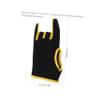 Beavorty Touchscreen Slip Bowling Gloves Professional Elastic Sports Gloves Breathable Size S/m view 2