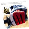 Beavorty Touchscreen Slip Bowling Gloves Professional Elastic Sports Gloves Breathable Size S/m view 3