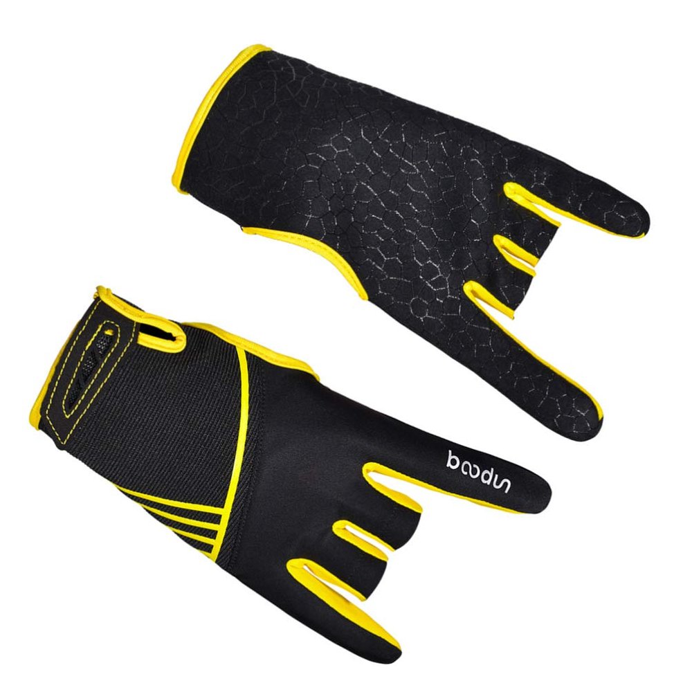 Beavorty 1pair Breathable Silicone - Bowling Gloves for Professionals Elastic and Flexible Design for Enhanced Grip and Comfort