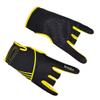 Beavorty 1pair Breathable Silicone - Bowling Gloves for Professionals Elastic and Flexible Design for Enhanced Grip and Comfort view 1