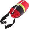 SGerste Safety Throw Bags Rescue Kayaking Reflective Throw Line Rope Lightweight view 1