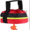 SGerste Safety Throw Bags Rescue Kayaking Reflective Throw Line Rope Lightweight view 2