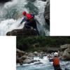 SGerste Safety Throw Bags Rescue Kayaking Reflective Throw Line Rope Lightweight view 4
