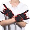 Beavorty Anti-Slip Bowling Gloves Professional Elastic Breathable Sports Gloves for Enhanced Grip and Comfortable Fit Size L XL view 2
