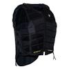 Tipperary Contender ASTM Body Protector Black view 1