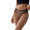 snooya Women Seamless Underwear Hipster Microfiber Panties, Invisible Comfortable 5 Pack S view 3