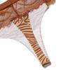 snooya Women Seamless Underwear Hipster Microfiber Panties, Invisible Comfortable 5 Pack S view 4