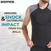 BODYPROX Baseball Chest Protector Shirt (Youth-S) view 2