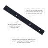 AnarchyOutdoors Scope Base Compatible with Ruger Precision (Available in 00, 30, and 40 MOA) 30 MOA view 3