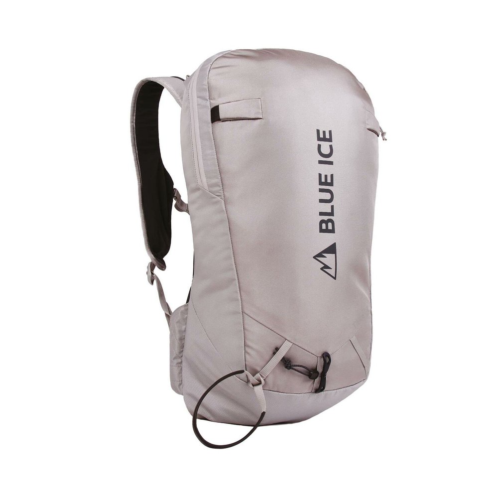 Blue Ice Taka 30L Pack - Glacier Grey