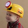 Personalization Universe Construction Crew Personalized Kid's Hat view 2