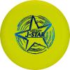 Discraft 145 Gram Yellow J-Star Sport Disc view 1