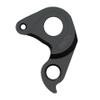 Pilo D1086 Derailleur hanger for Ducati, Thok bike view 1