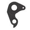 Pilo D1086 Derailleur hanger for Ducati, Thok bike view 2