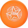Discraft 145 Gram Orange J-Star Sport Disc view 1