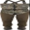 Drake Waterfowl Front Zip Guardian Elite 4-Layer Wader w/Tear-Away Liner Camo (14, Regualr, Realtree Max-7) view 1