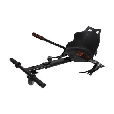 Hoverboard Seat Attachment for Kids & Adults Go Kart Conversion Kit for Hoverboards Hoverboard Go Kart Frame Kit Compatible with 6.5'' 8'' 10'' Self Balancing Scooter