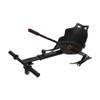 Hoverboard Seat Attachment for Kids & Adults Go Kart Conversion Kit for Hoverboards Hoverboard Go Kart Frame Kit Compatible with 6.5'' 8'' 10'' Self Balancing Scooter view 1