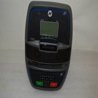 Console Set 1000304658 Works with Hydra Fitness CE4.4 - EP575B - 2013 Elliptical