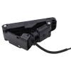 VBESTLIFE Electric Motor Controller Kit, 12V 250W Aluminum Alloy Brushed Speed Controller Accelerator Foot Pedal Set for Electric Scooter Electric Tricycles Motorcycles view 2