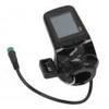 LCD Display Meter for E Scooter, Electric Digital Screen, Waterproof Design, Simple Installation view 1