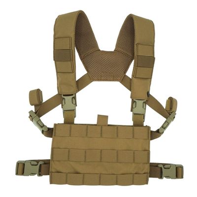 Shellback tactical Stryker Chest Rig (Coyote)