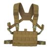 Shellback tactical Stryker Chest Rig (Coyote) view 1