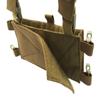 Shellback tactical Stryker Chest Rig (Coyote) view 3