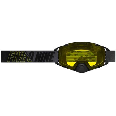 509 Aviator 2.0 Snow Goggle (Covert Camo)