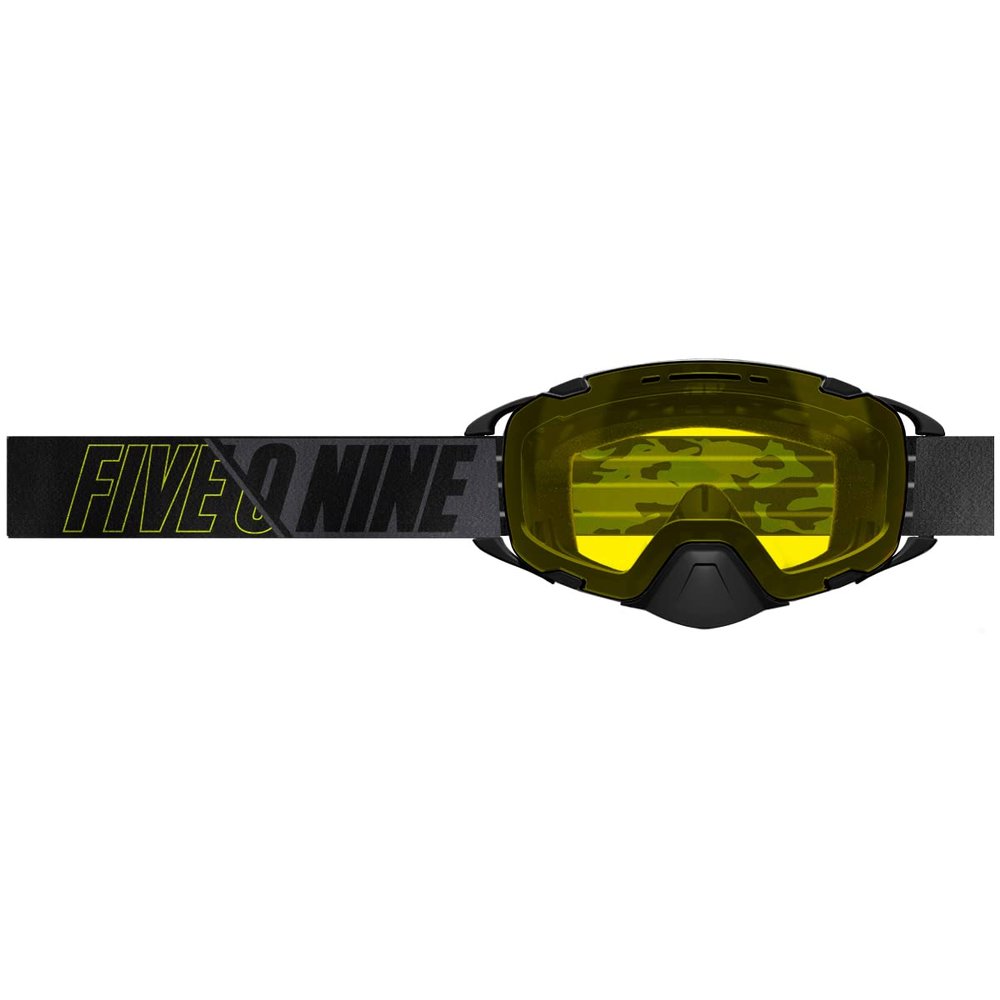 509 Aviator 2.0 Snow Goggle (Covert Camo)