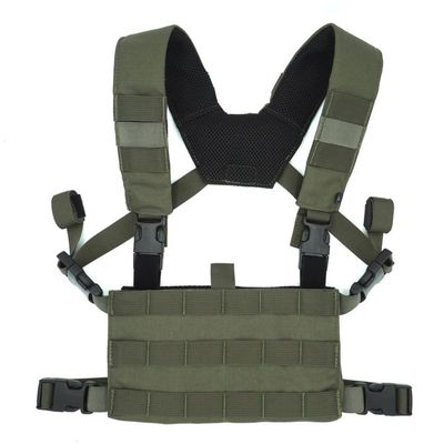 Shellback tactical Stryker Chest Rig (Ranger Green)