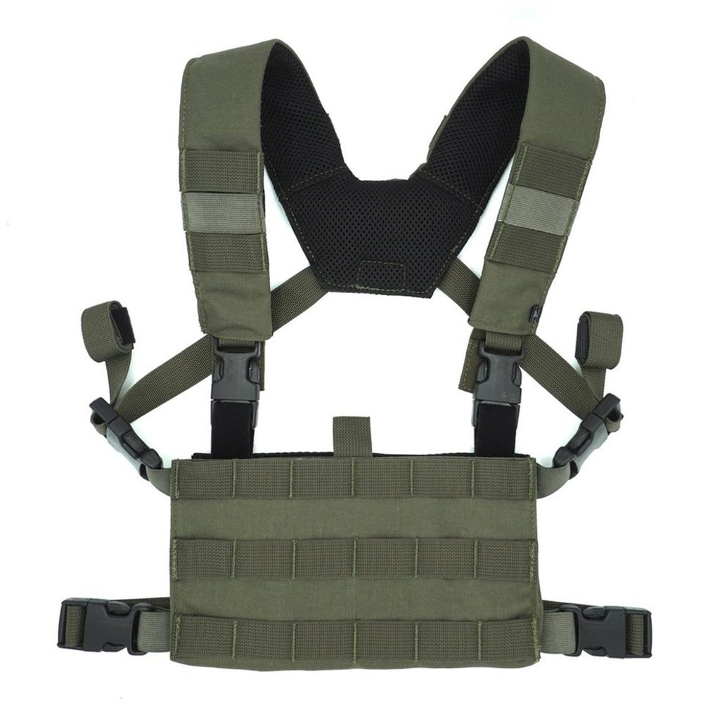 Shellback tactical Stryker Chest Rig (Ranger Green)