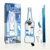 Bottle Bash Brands Hookz LED Ring on a String Game (All Weather - Indoor or Outdoor) view 1